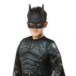 Shop All|DC Comics The Batman 1/2 Mask Superhero/Halloween Dress Up Kids/Boys Costume - cutbabycare.com | baby boutique & care hub