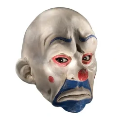 Shop All|DC Comics The Dark Knight Joker Clown Mask Halloween Party Villain Mens Costume - cutbabycare.com | baby boutique & care hub