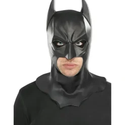 Shop All|DC Comics The Dark Knight Batman Full Mask Superhero Dress Up Adult Mens Costume - cutbabycare.com | baby boutique & care hub