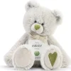 Shop All|Demdaco - August Birthstone Plush Bear - cutbabycare.com | baby boutique & care hub