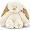 Shop All|Demdaco - Bunny Guardian Angel Plush - cutbabycare.com | baby boutique & care hub