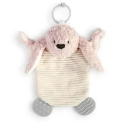 Stroller|Demdaco - Bunny Teether Buddy - cutbabycare.com | baby boutique & care hub