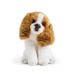 Shop All|DEMDACO - Cavalier King Charles Beanbag - cutbabycare.com | baby boutique & care hub