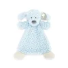 Shop All|Demdaco - Duke Dog Rattle Blankie - cutbabycare.com | baby boutique & care hub