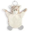 Stroller|Demdaco - Giraffe Teether Buddy - cutbabycare.com | baby boutique & care hub