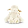 Shop All|Demdaco - Guardian Angel Plush, Lamb - cutbabycare.com | baby boutique & care hub
