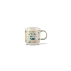 Shop All|DEMDACO - Heat Reveal Mug, Worlds Best Dad - cutbabycare.com | baby boutique & care hub