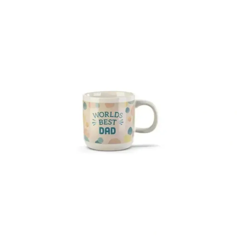 Shop All|DEMDACO - Heat Reveal Mug, Worlds Best Dad - cutbabycare.com | baby boutique & care hub