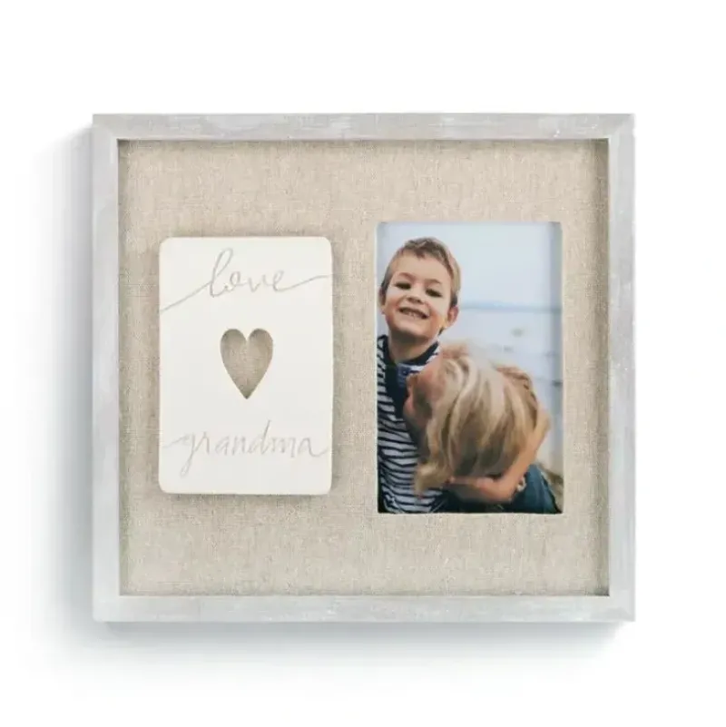 Shop All|Demdaco - Love Grandma Frame - cutbabycare.com | baby boutique & care hub