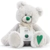 Shop All|Demdaco - May Birthstone Plush Bear - cutbabycare.com | baby boutique & care hub