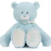 Shop All|Demdaco - My First Teddy Bear 16, Blue - cutbabycare.com | baby boutique & care hub