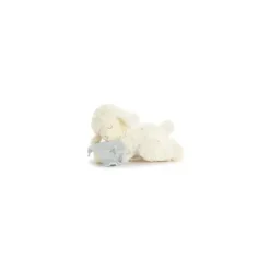 Shop All|DEMDACO - Neutral Goodnight Prayer Mechanical Lamb - cutbabycare.com | baby boutique & care hub