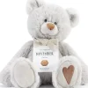 Shop All|Demdaco - November Birthstone Plush Bear - cutbabycare.com | baby boutique & care hub