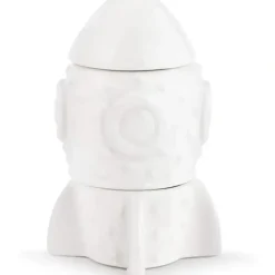 Shop All|Demdaco - Rocket Ship Tooth/Curl Box - cutbabycare.com | baby boutique & care hub