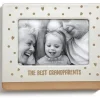 Shop All|Demdaco - The Best Grandparents Frame - cutbabycare.com | baby boutique & care hub