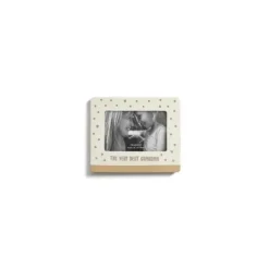 Shop All|Demdaco - The Very Best Grandma Frame - cutbabycare.com | baby boutique & care hub
