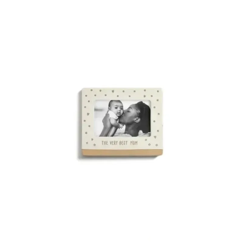 Shop All|Demdaco - The Very Best Mom Frame - cutbabycare.com | baby boutique & care hub