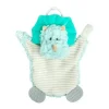 Stroller|Demdaco - Triceratops Teether Buddy - cutbabycare.com | baby boutique & care hub