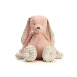 Shop All|Demdaco Dear Baby Bunny Plush - cutbabycare.com | baby boutique & care hub