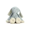 Shop All|Demdaco Dear Baby Elephant Plush - cutbabycare.com | baby boutique & care hub