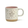 Shop All|Demdaco The Very Best Aunt Mug - cutbabycare.com | baby boutique & care hub