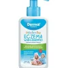 Health Safety|Dermal Therapy Little Bodies Eczema Wash & Shampoo 210ml - cutbabycare.com | baby boutique & care hub