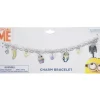 Shop All|Despicable Me Charm Bracelet - cutbabycare.com | baby boutique & care hub
