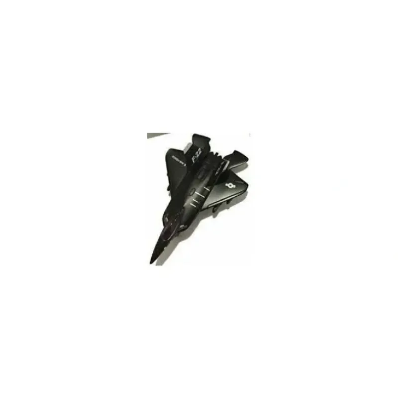 Shop All|Die-Cast Metal X-Force Commander Mini Jet ,Black , small - cutbabycare.com | baby boutique & care hub