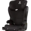 Car Seats|Diono - Cambria 2 XL 2-in-1 Belt Positioning Booster Seat, Latch Black - cutbabycare.com | baby boutique & care hub