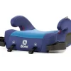 Shop All|Diono - Solana 2 Backless Belt Positioning Booster Car Seat, Blue - cutbabycare.com | baby boutique & care hub