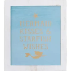 Shop All|Disney Ariel Sea Princess Wall Art - cutbabycare.com | baby boutique & care hub