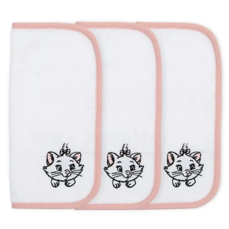 Shop All|Disney Baby Aristocats 3 Pack Washers - cutbabycare.com | baby boutique & care hub