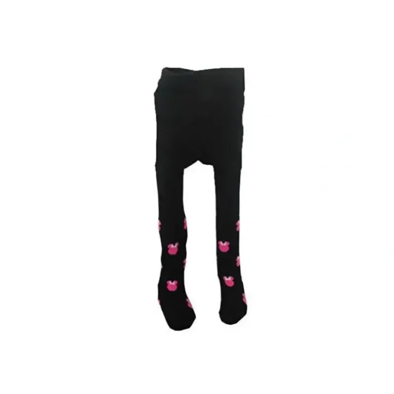 Shop All|Disney Baby Minnie Tights Fashion, Black, Size 9-18M - cutbabycare.com | baby boutique & care hub