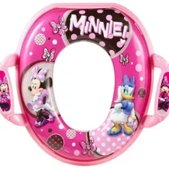 Shop All|Disney Minnie Soft Potty Seat - cutbabycare.com | baby boutique & care hub