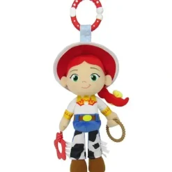 Stroller|Disney Pixar Toy Story On The Go Activity Toy, Jessie - cutbabycare.com | baby boutique & care hub