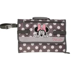 Shop All|Disney Super Changer- Minnie Polka Dot - cutbabycare.com | baby boutique & care hub