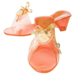 Shop All|Disney Ultimate Princess Rose Jelly Shoes Kids/Child One Size Dress Up Accessory - cutbabycare.com | baby boutique & care hub