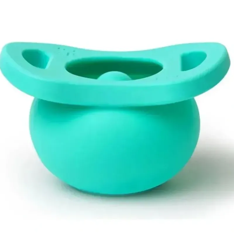 Shop All|Doddle & Co - The Pop Pacifier Doddle, Teal In Life - cutbabycare.com | baby boutique & care hub