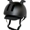 Gear Travel|Doona - Liki Helmet Black - cutbabycare.com | baby boutique & care hub