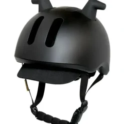 Gear Travel|Doona - Liki Helmet Black - cutbabycare.com | baby boutique & care hub