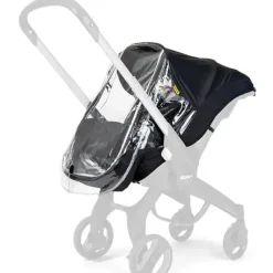 Stroller|Doona - Rain Cover, Compatible with Doona Car Seat & Stroller - cutbabycare.com | baby boutique & care hub