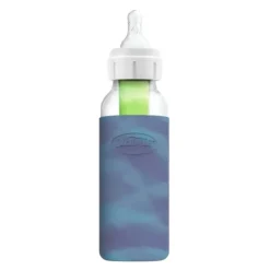 Shop All|Dr Browns 250 ML Feeding Bottle Level 1 Teat Glass - cutbabycare.com | baby boutique & care hub