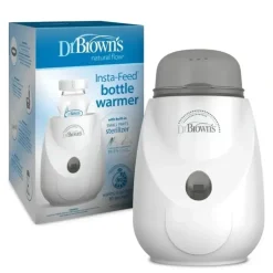 Shop All|Dr Browns Insta-Feed Bottle Warmer & Sterilizer - cutbabycare.com | baby boutique & care hub
