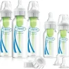 Shop All|Dr Browns Newborn Feeding Set Options+ - cutbabycare.com | baby boutique & care hub