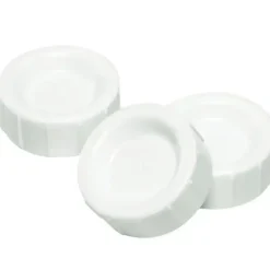 Shop All|Dr Browns Travel Caps Narrow Neck Bottles 3 Pack - cutbabycare.com | baby boutique & care hub