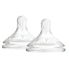 Shop All|Dr Browns Y-Cut Wide-Neck Options+ Teat 2 Pack - cutbabycare.com | baby boutique & care hub
