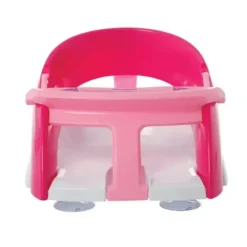 Bath Potty|dreambaby Baby Premium Bath/Bathing Seat w/Back Rest Comfortable/Sturdy PK 5-10m - cutbabycare.com | baby boutique & care hub