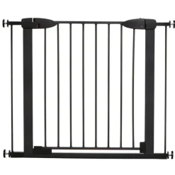 Shop All|dreambaby Boston Auto-Close Security/Safety Gate Children/Kids/Pets Black - cutbabycare.com | baby boutique & care hub