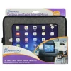 Car Seats|dreambaby Car Back Seat 29cm Holder/Storage Mount w/ Mirror For Tablet/iPad Grey - cutbabycare.com | baby boutique & care hub