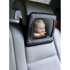 Car Seats|dreambaby Car Back Seat Tablet Holder & Mirror - cutbabycare.com | baby boutique & care hub